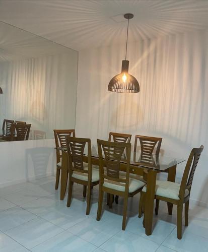 Apartamento Flat Muro Alto Clube 206