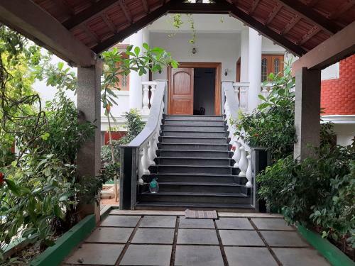 Jpr Villa Homestay