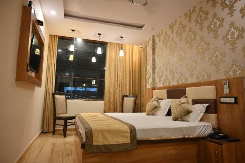 New Hotel Prem