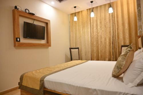 New Hotel Prem