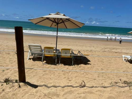 Villa Oka Beach Residence