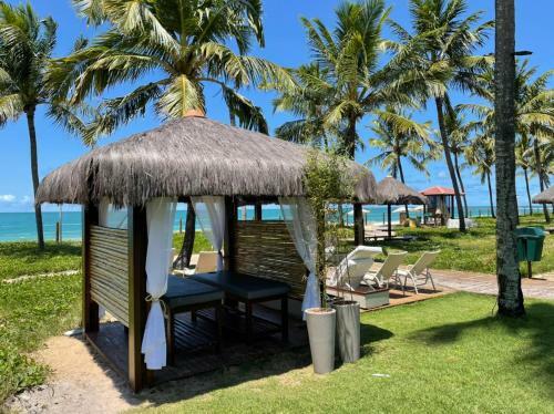 Villa Oka Beach Residence