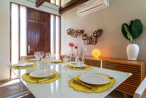 Villa Oka Beach Residence