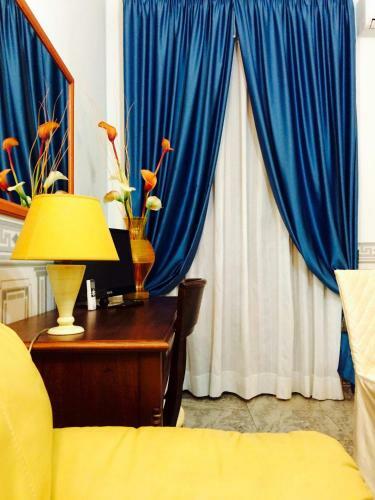 Grand Hotel Stella Maris