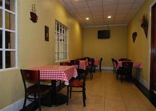 Motel Econo Lodge Conroe The Woodlands