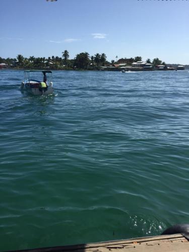 Apartamento En Bocas Del Toro