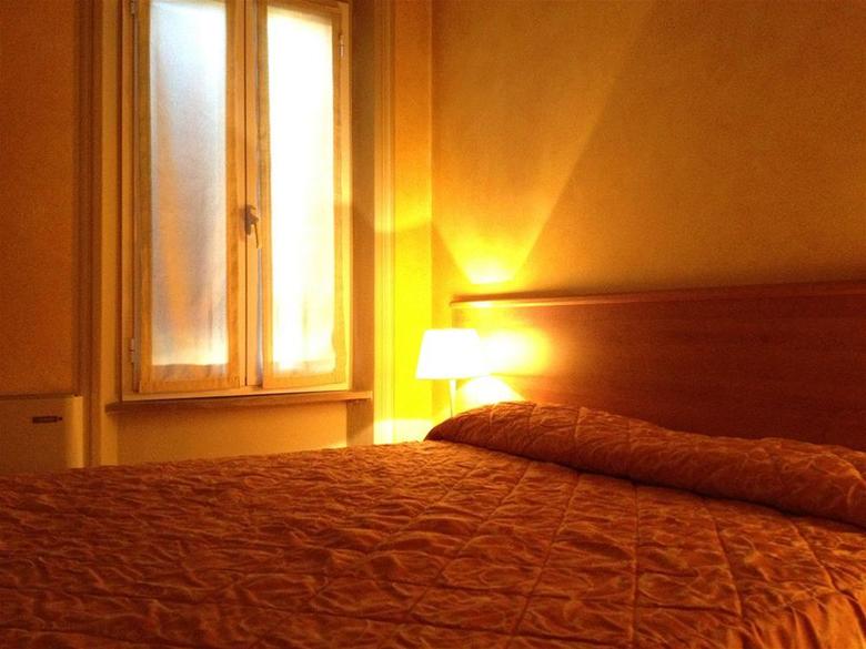 Apartamento Residence Corte Della Vittoria