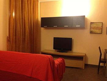 Apartamento Residence Corte Della Vittoria