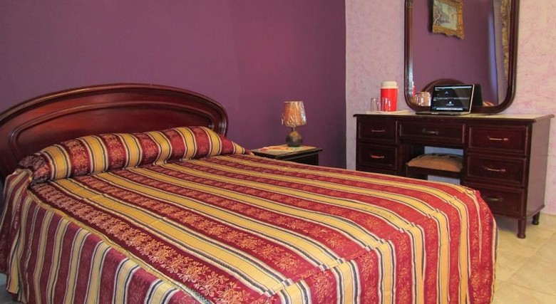 Hotel Lisboa