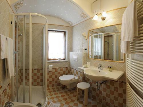 Hotel Cesa Padon