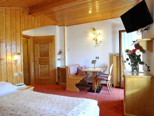 Hotel Cesa Padon
