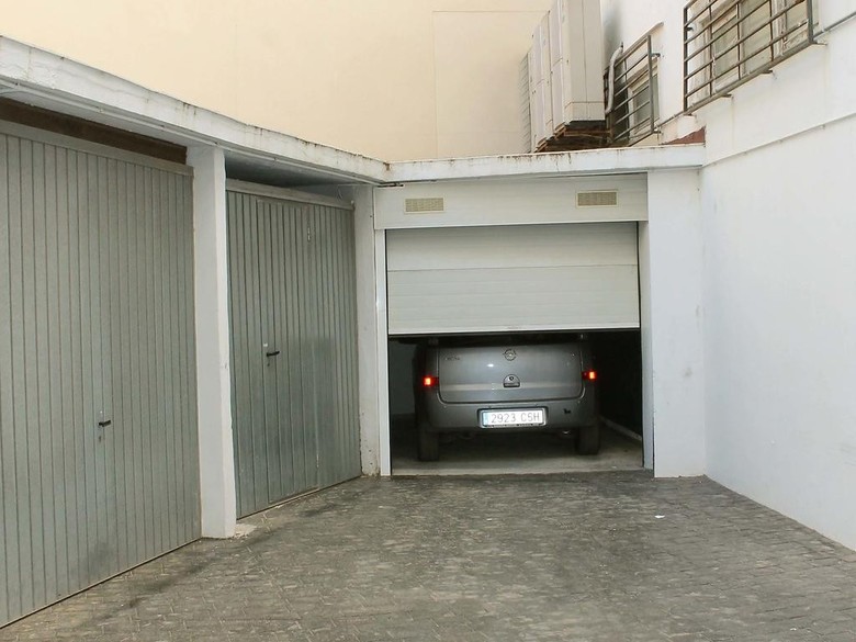 Apartment Las Gaviotas