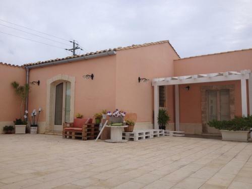Agroturismo Le Zagare Di Vendicari