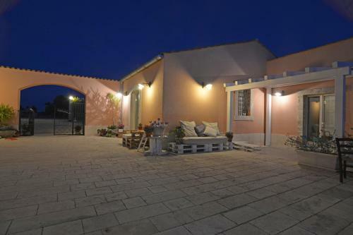 Agroturismo Le Zagare Di Vendicari
