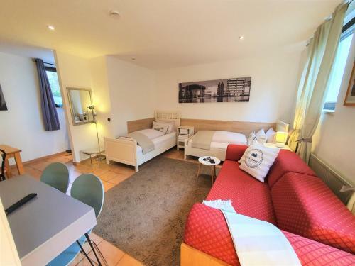 Hostal Garden House