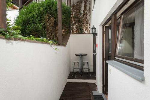 Hostal Garden House