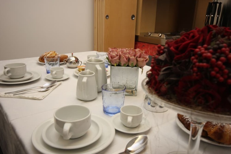 Aparthotel Blu Residence
