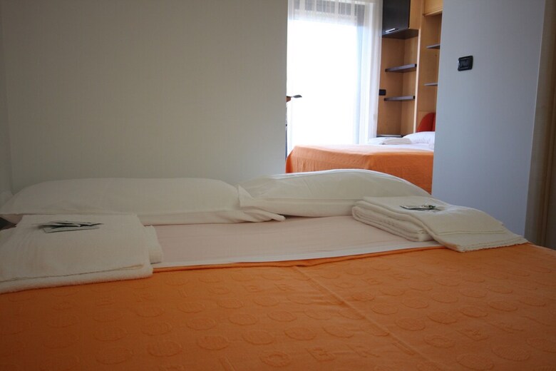 Aparthotel Blu Residence