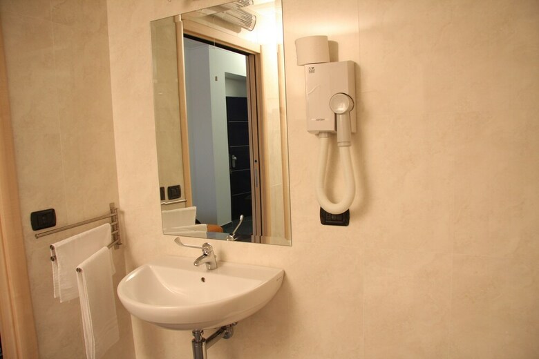Aparthotel Blu Residence