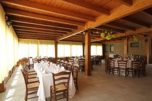 Hotel Country House Il Ponte