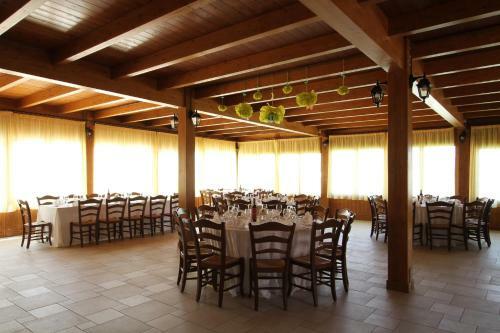Hotel Country House Il Ponte