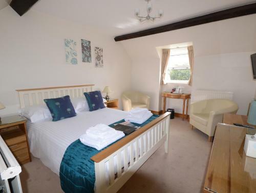 Hostal Southview Guest House & Indoor Pool