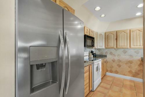 Santa Rosa Delight Townhouse