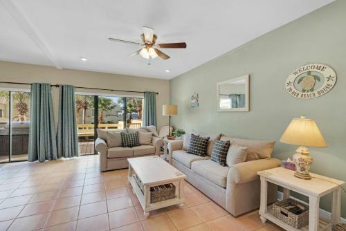 Santa Rosa Delight Townhouse