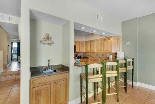 Santa Rosa Delight Townhouse