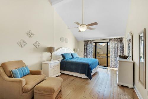 Santa Rosa Delight Townhouse