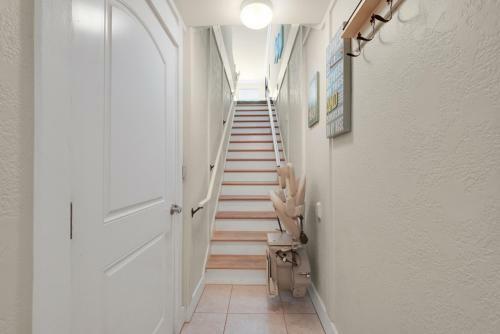 Sea Shell Villa Townhouse