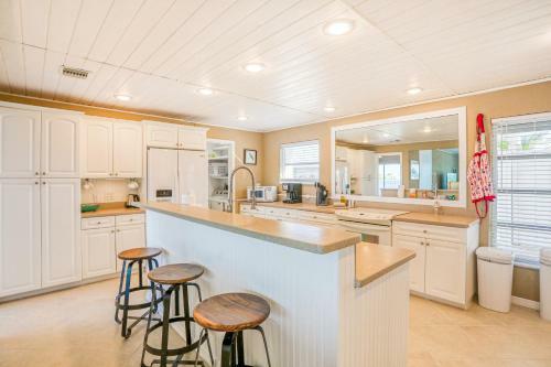 Lake House