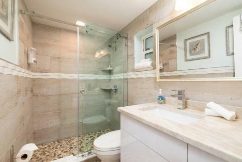 The International - Oceanside Condo