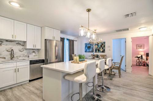 Central Pompano Beach Home Less Than 3 Mi To Ocean!