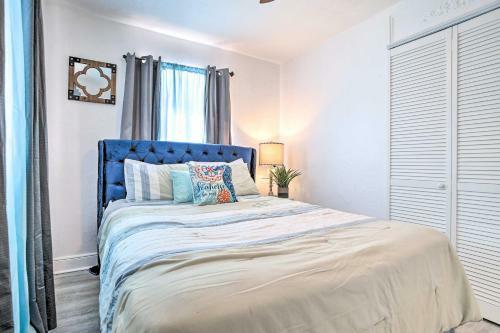 Central Pompano Beach Home Less Than 3 Mi To Ocean!