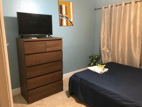 Hostal Cozy Guest House Florida