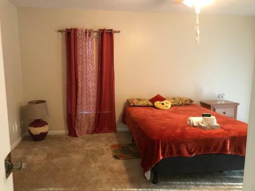 Hostal Cozy Guest House Florida
