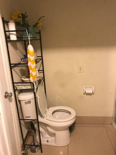 Hostal Cozy Guest House Florida