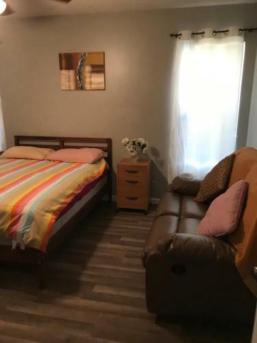 Hostal Cozy Guest House Florida