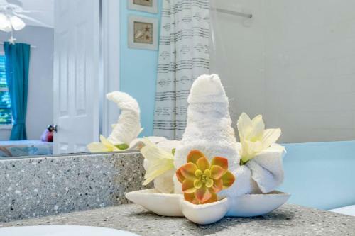 Apartamento Oceanfront Paradise Awaits You