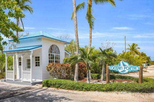 Apartamento Oceanfront Paradise Awaits You