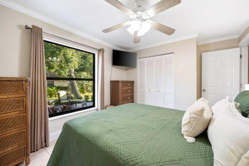 Cozy Home In Gulf Gate