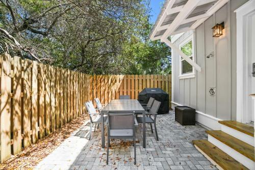 30a Beach House - Snapper By Panhandle Getaways