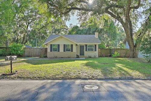 Winter Haven Abode Near Lakes And Attractions