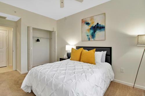 Apartamento Charming 2bd King Bed Pool And Gym