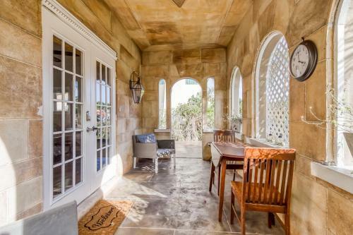 Northwood Retreat A