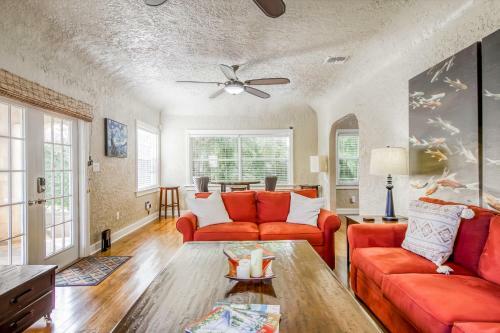 Northwood Retreat A