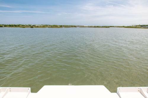 River View Houseboat