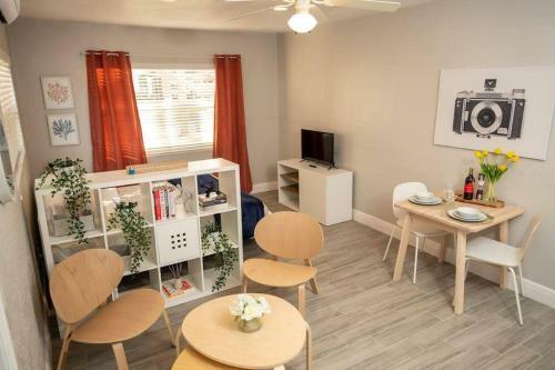 Apartamento Modern Apt Close To Busch Gardens