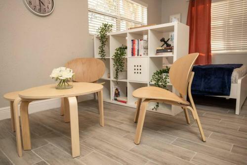 Apartamento Modern Apt Close To Busch Gardens